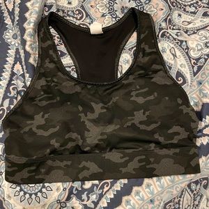 Fabletics Mila Medium Impact Sports Bra